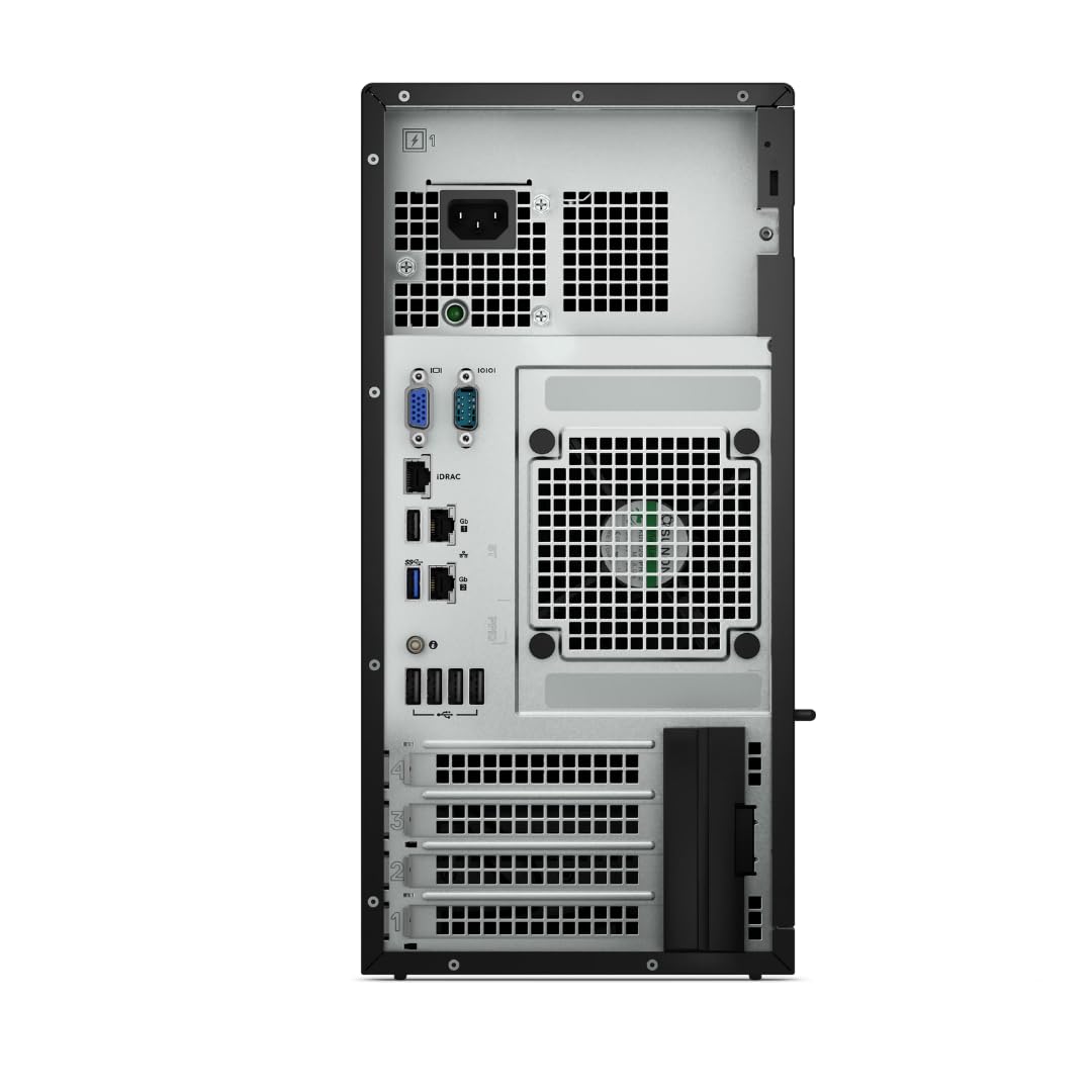 Amazon.com: The Supplierhub Dell PowerEdge T150 Tower Server